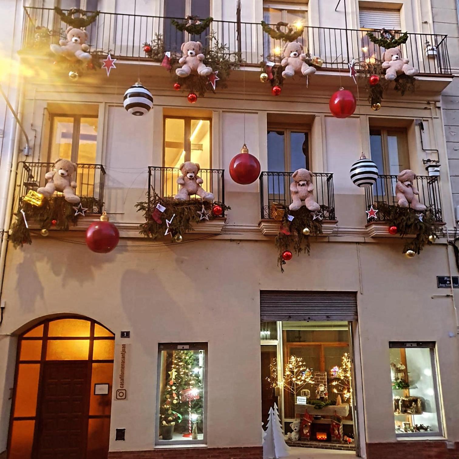Casa Clotilde - Apartamento Elegante Y Comodo En Sant Joan De Les Abadesses Exteriör bild