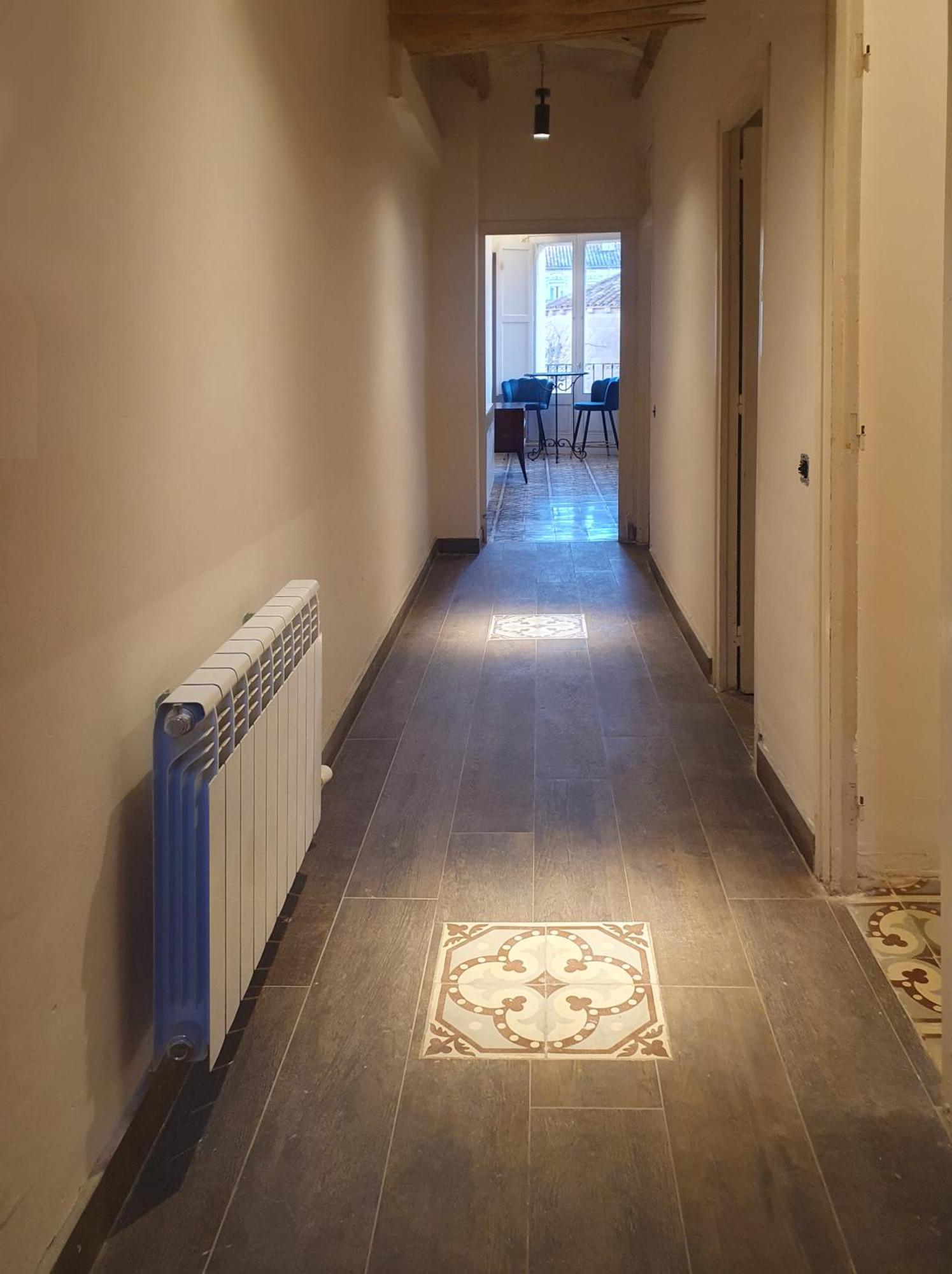 Casa Clotilde - Apartamento Elegante Y Comodo En Sant Joan De Les Abadesses Exteriör bild