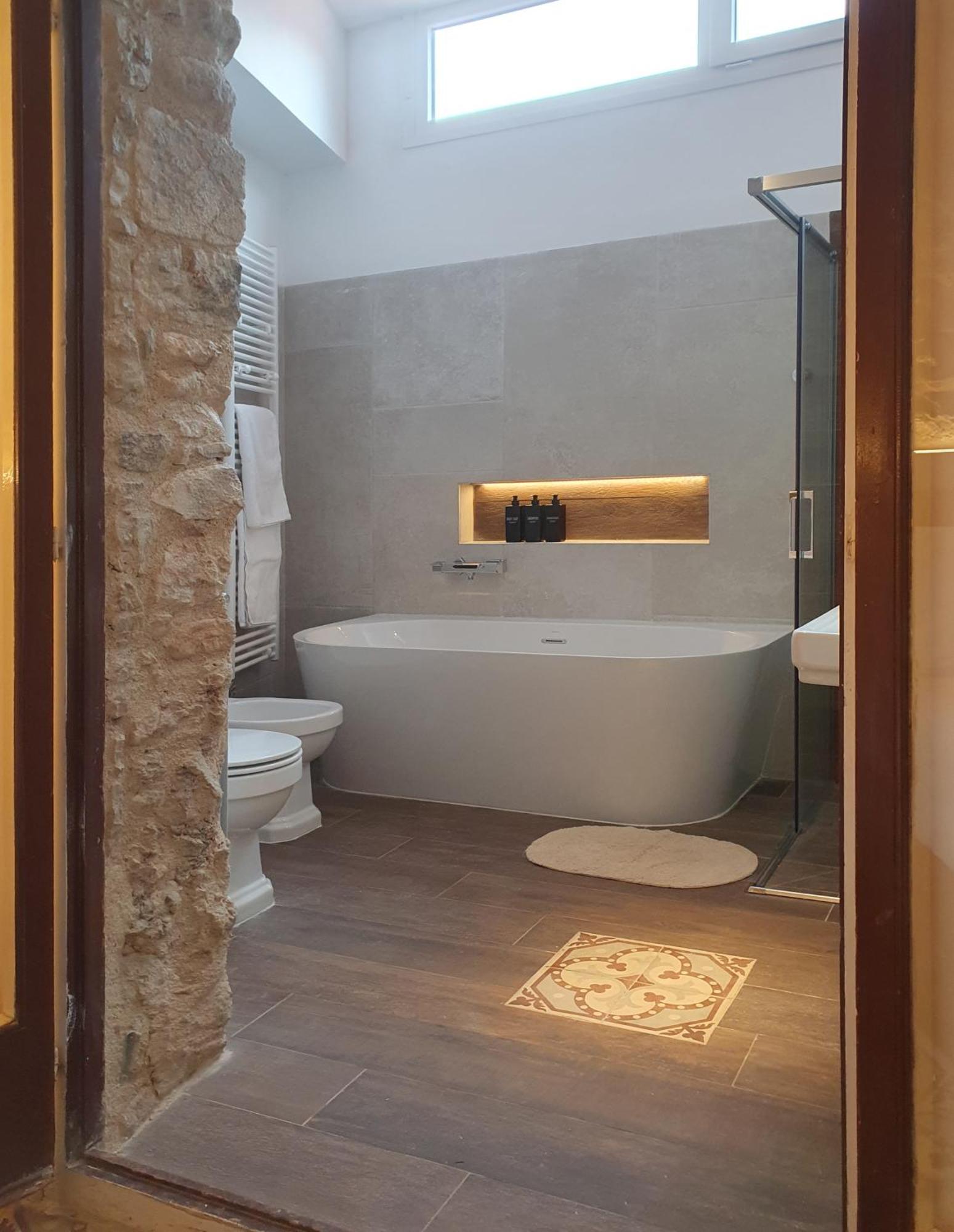 Casa Clotilde - Apartamento Elegante Y Comodo En Sant Joan De Les Abadesses Exteriör bild