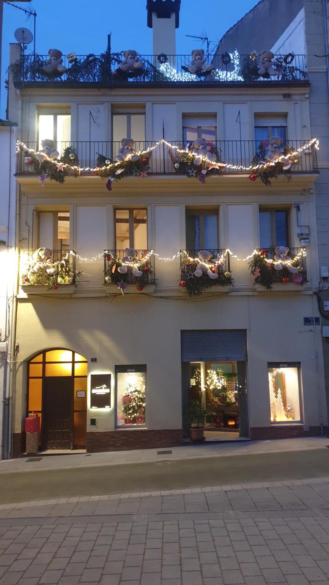Casa Clotilde - Apartamento Elegante Y Comodo En Sant Joan De Les Abadesses Exteriör bild